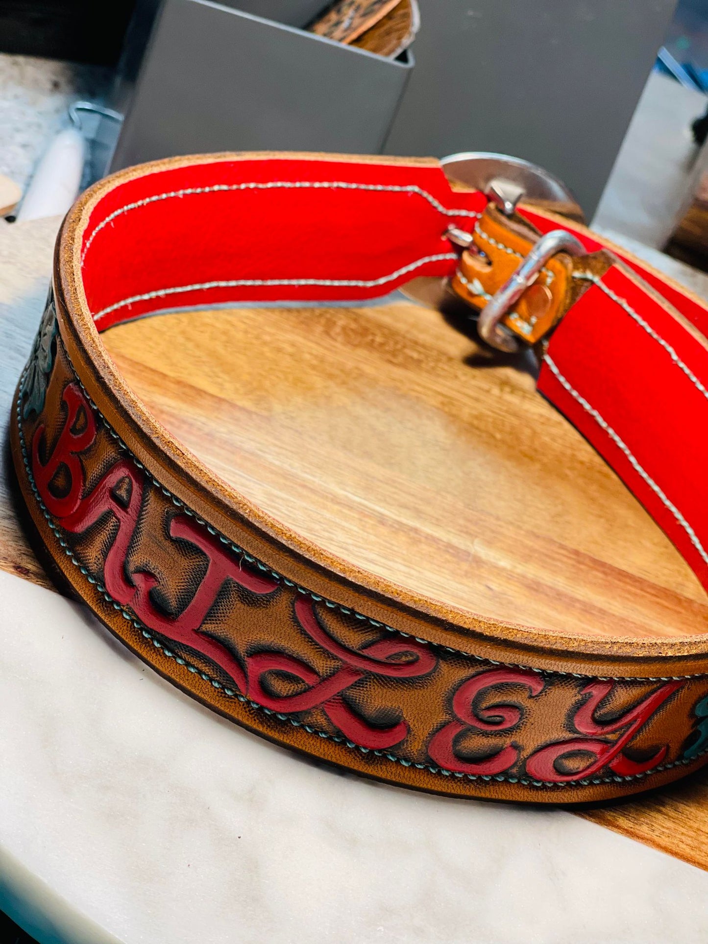 Dog Collar