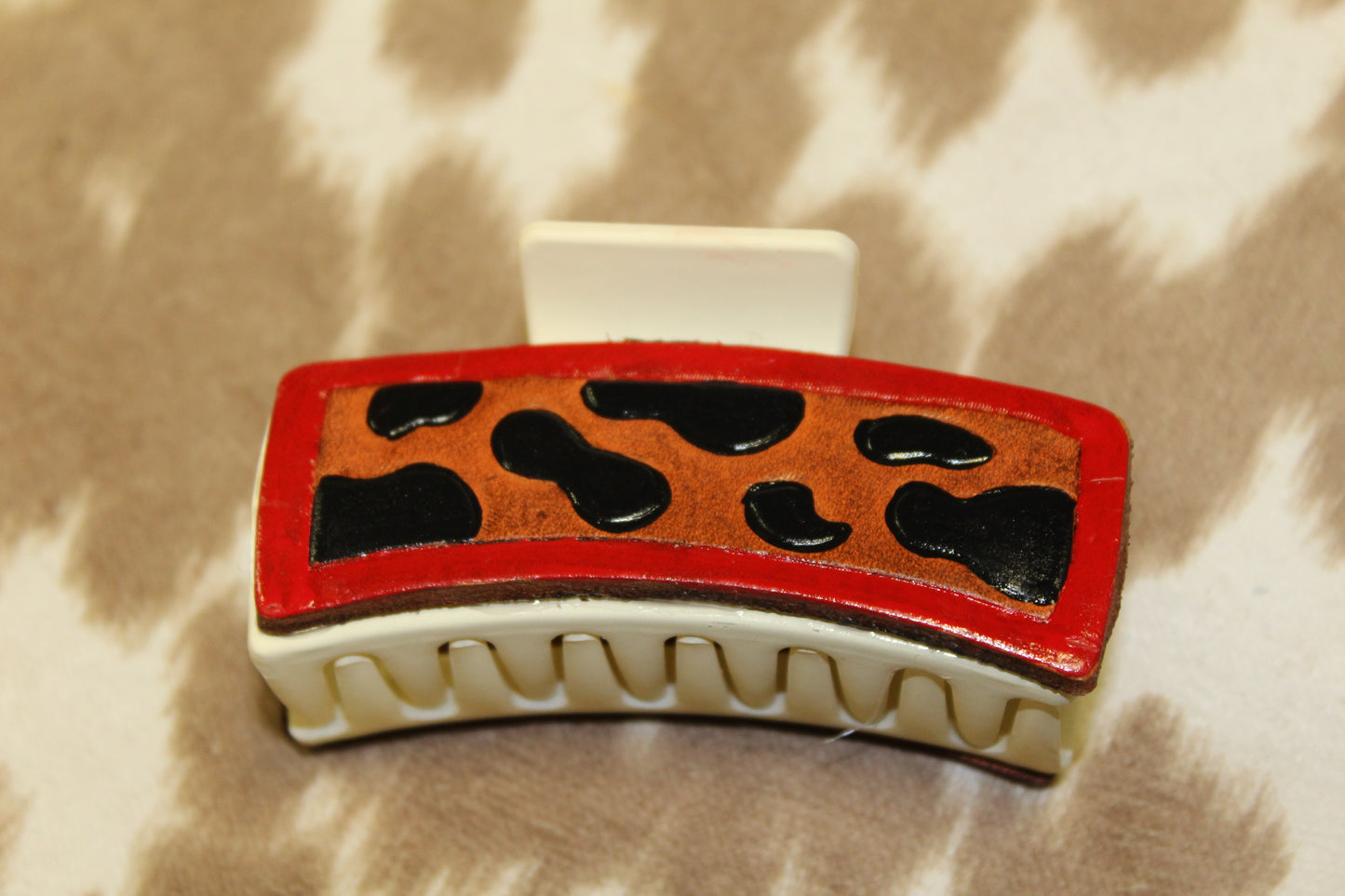 Cow Clip