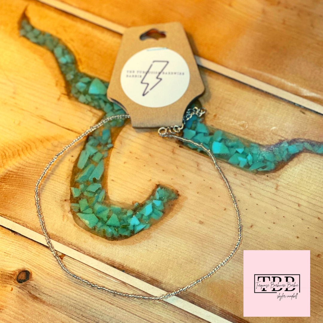 The Cinch Necklace