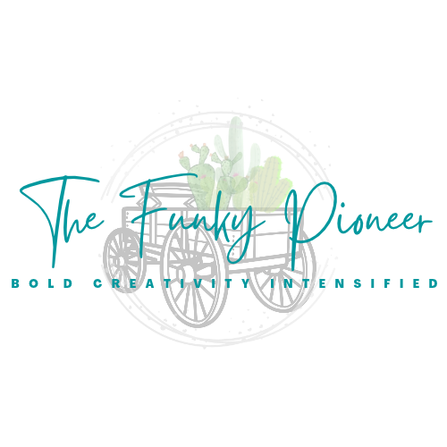 The Funky Pioneer