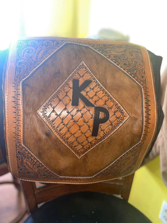 Center Console Cover